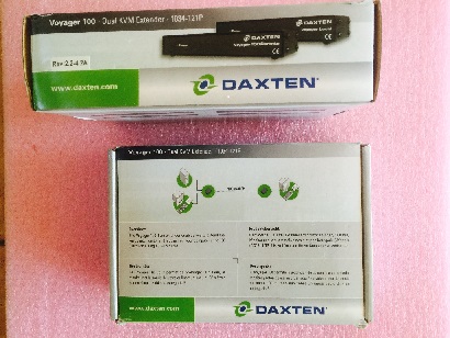 Daxten Voyager 100